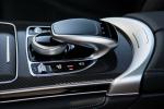 Mercedes-AMG GLC63 S 4Matic+ Coupe 2018 года (NA)